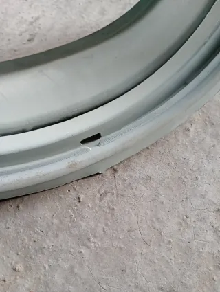 Goma de puerta lavadora-secadora Hoover