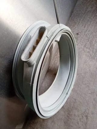 Goma de puerta lavadora-secadora Hoover