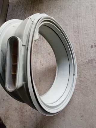 Goma de puerta lavadora-secadora Hoover