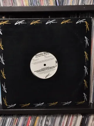 Vinilo Goodie Mob - They Don't Dance No Mo'