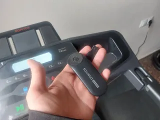 Cinta de correr Domyos Run100