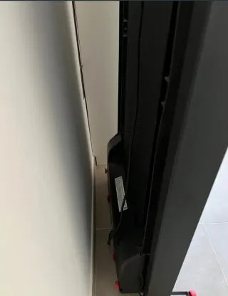 Cinta de correr Domyos Run100