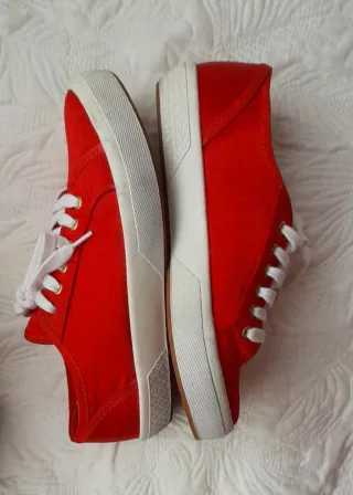 Bambas Carolina Herrera Rojas