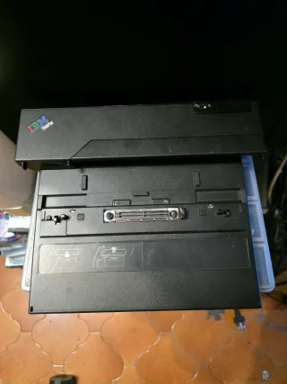 Base Docking Station IBM Thinkpad