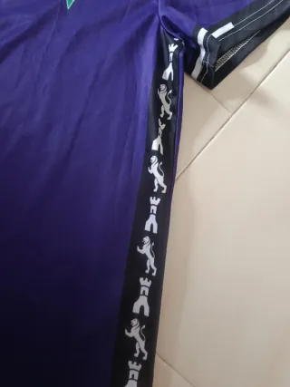 Camiseta Córdoba cf