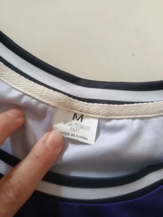 Camiseta Córdoba cf