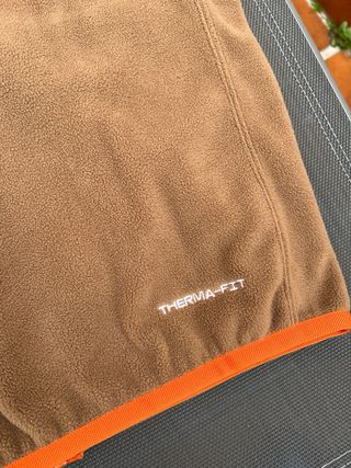 Abrigo Chaleco Nike Sportwear Club Therma-Fit