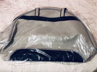 BOLSA DE VIAJE (Nueva)