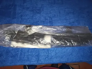 Calandra Opel Corsa B 1812240