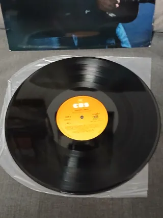 Johnny Cash Rockabilly Blues Vinilo