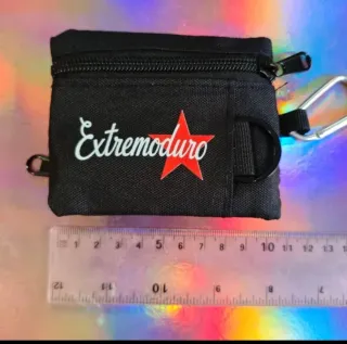 Cartera/Monedero Extremoduro (nueva)