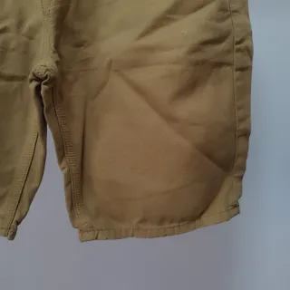 Calções Hydroponic bege tamanho 42