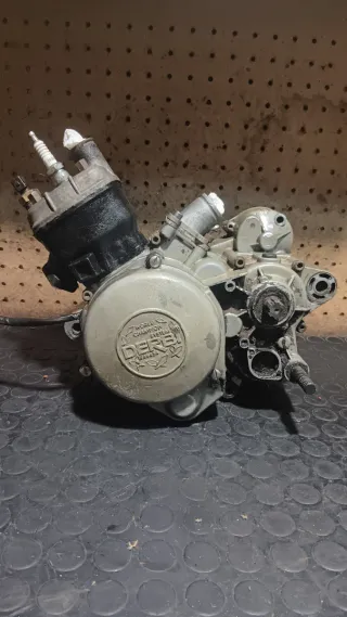 Motor Derbi Senda €2 Completo