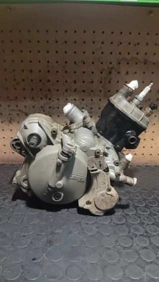 Motor Derbi Senda €2 Completo