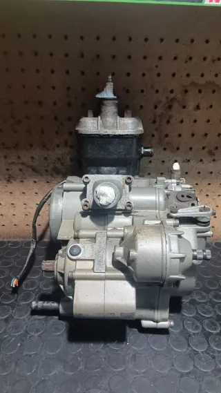 Motor Derbi Senda €2 Completo