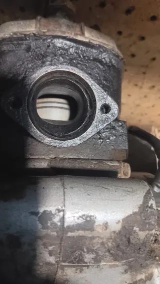 Motor Derbi Senda €2 Completo