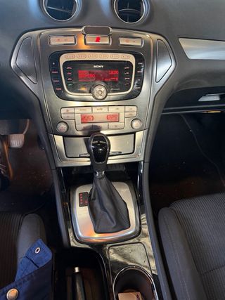 Despiece Ford Mondeo IV 2.0 TDCI 130cv