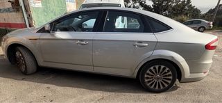Despiece Ford Mondeo IV 2.0 TDCI 130cv