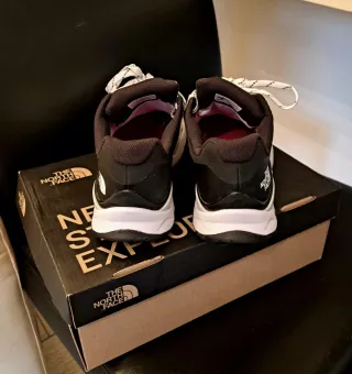 The North Face Vectiv Exploris Futurelight Scarpe