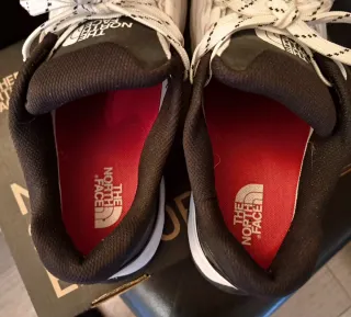 The North Face Vectiv Exploris Futurelight Scarpe