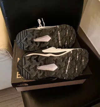 The North Face Vectiv Exploris Futurelight Scarpe