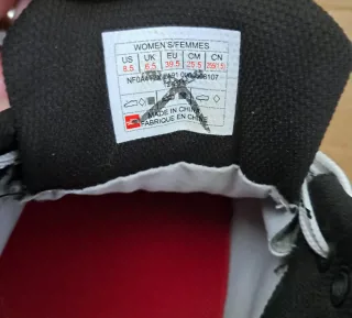 The North Face Vectiv Exploris Futurelight Scarpe