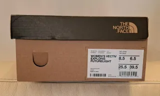 The North Face Vectiv Exploris Futurelight Scarpe