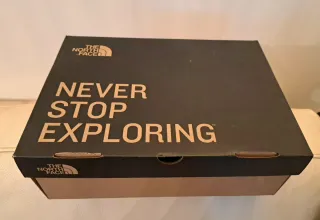 The North Face Vectiv Exploris Futurelight Scarpe