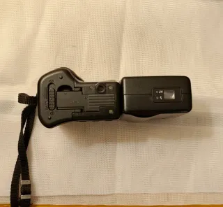 Nikon Coolpix 950 Cámara Digital