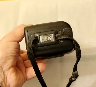 Nikon Coolpix 950 Cámara Digital