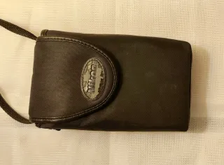 Nikon Coolpix 950 Cámara Digital