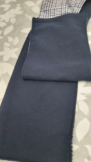 Bufanda Fallas CRISTINA