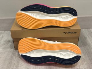 Zapatillas running Mizuno Neo Zen nuevas talla 43