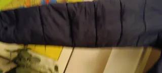 Chaqueta hombre plumífero acolchado