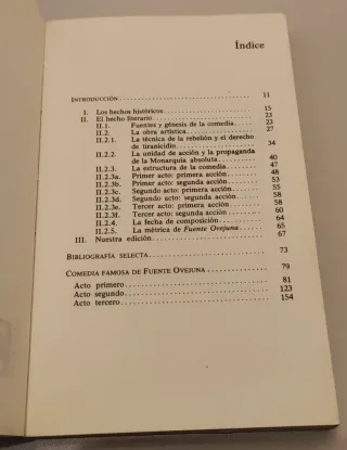 Fuente Ovejuna (Letras Hispanicas) (Spanish Edi...