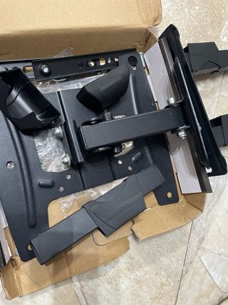 2 Soportes TV hasta 55