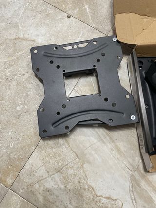 2 Soportes TV hasta 55