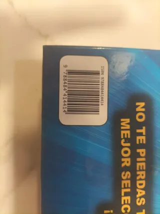 Libro World football records 2013