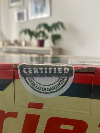 Crepes Maker Ariete Party Time Nuovo Sigillato