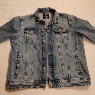 Cazadora Vaquera Hombre XL