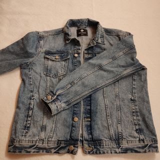 Cazadora Vaquera Hombre XL