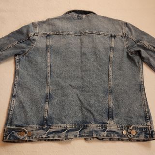 Cazadora Vaquera Hombre XL