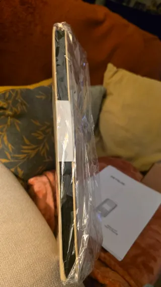 Protector de pantalla One Plus Pad 3 y Oppo Pad 4.