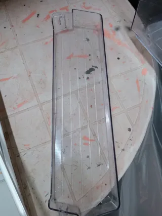 Varios Accesorios Bandejas nevera Balay