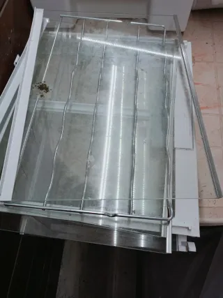 Varios Accesorios Bandejas nevera Balay