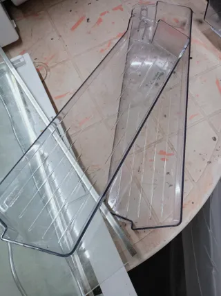 Varios Accesorios Bandejas nevera Balay