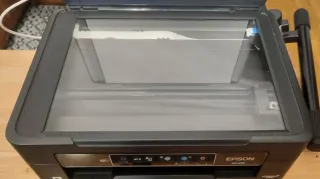 Impresora Epson XP-235 Negra