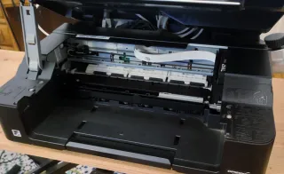 Impresora Epson XP-235 Negra