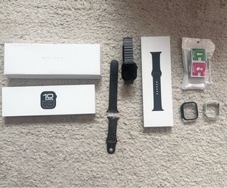 Apple Watch Series 10 - 46 mm - Factura - Bat 98%