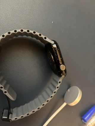 Apple Watch Series 10 - 46 mm - Factura - Bat 98%